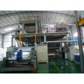 AL-2400 SMS Non Woven Fabric Making Machine with high quality